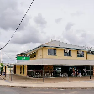 Capella Hotel Motel Motel