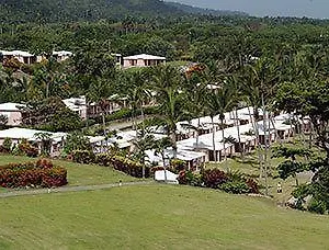 Caliente Caribe 3* Cabrera