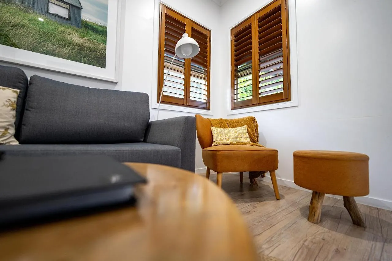 Blue Summit Hideaway Hotel Yungaburra 5*,  Australia