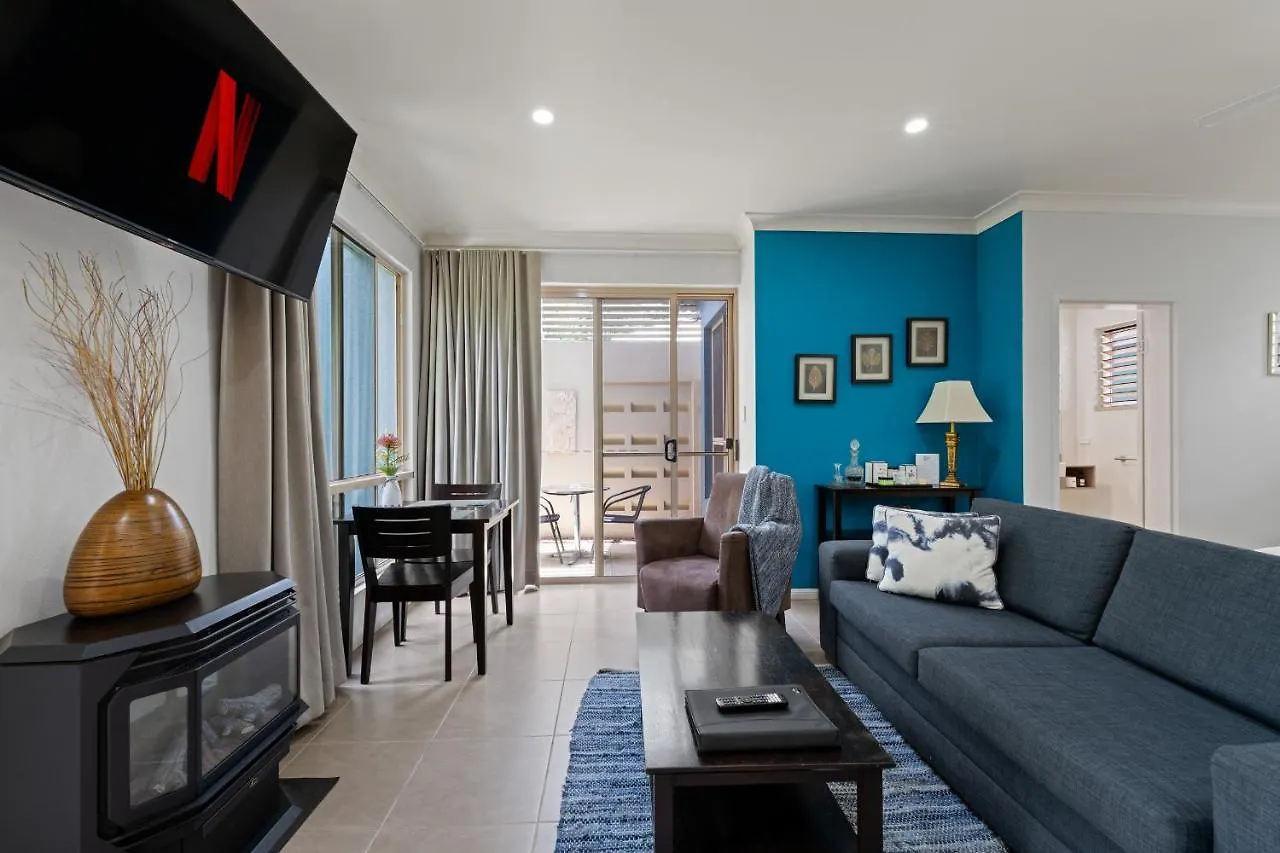 ***** Guest house Blue Summit Hideaway Hotel Yungaburra Australia