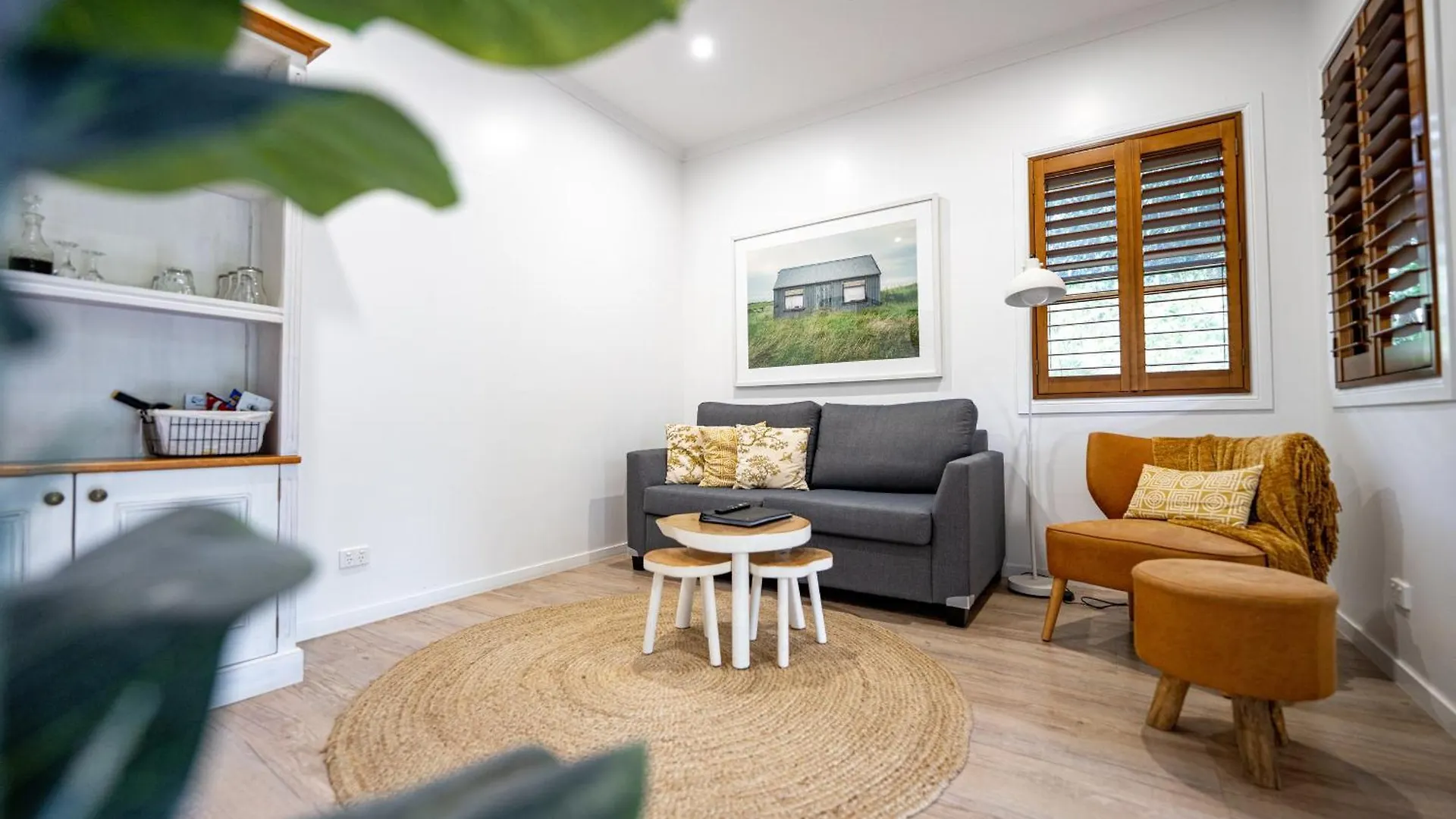 Guest house Blue Summit Hideaway Hotel Yungaburra