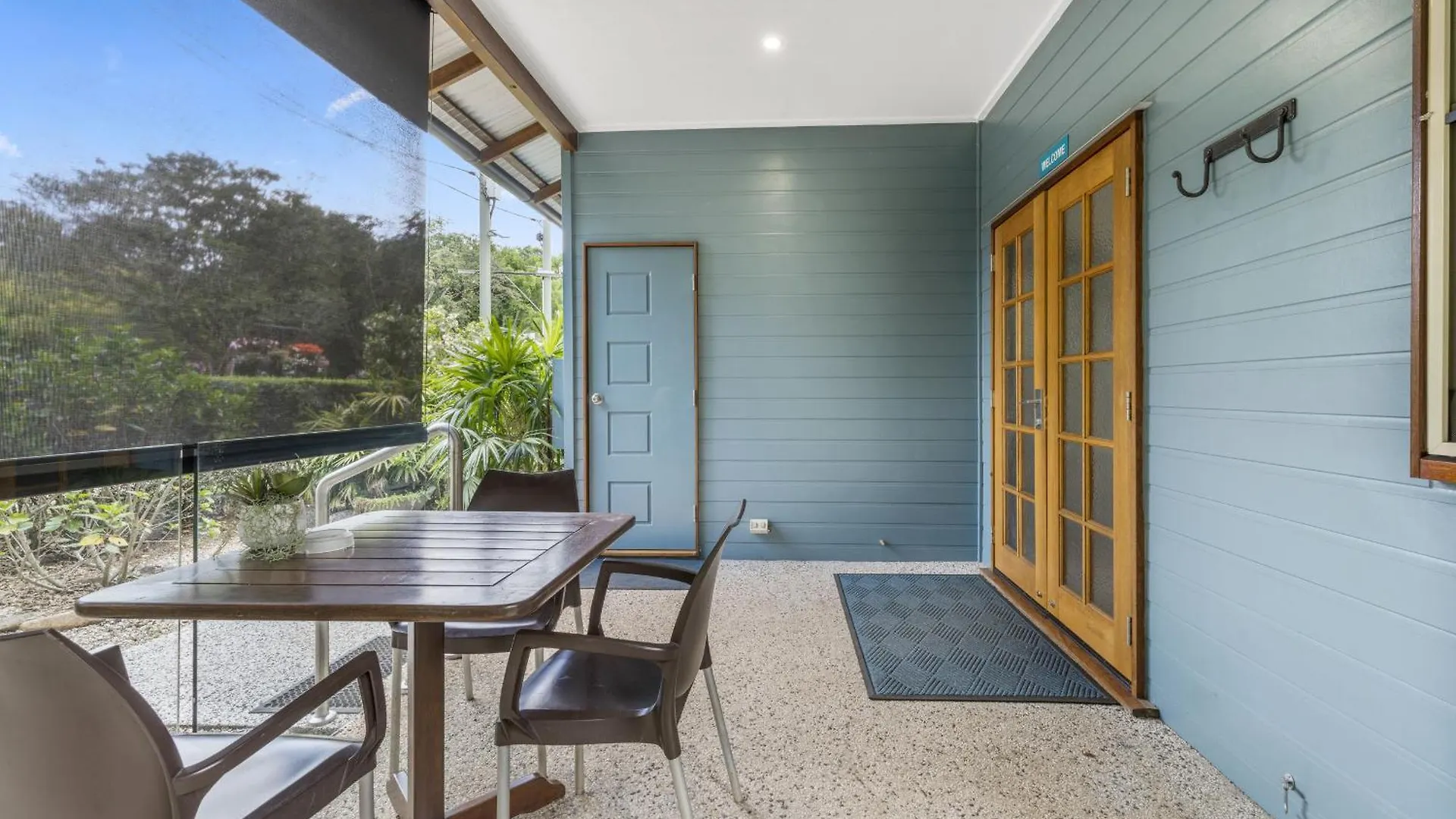 Blue Summit Hideaway Hotel Yungaburra 5*,