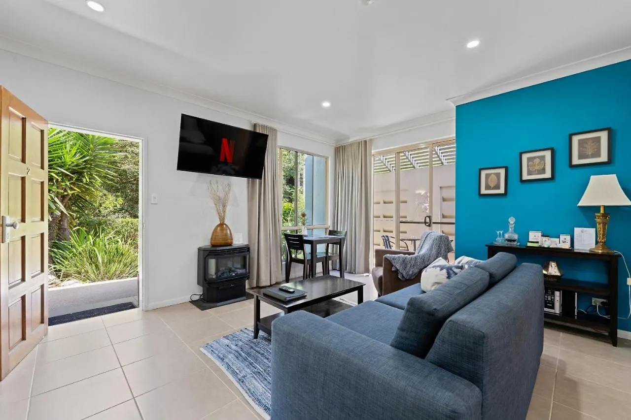 ***** Guest house Blue Summit Hideaway Hotel Yungaburra Australia