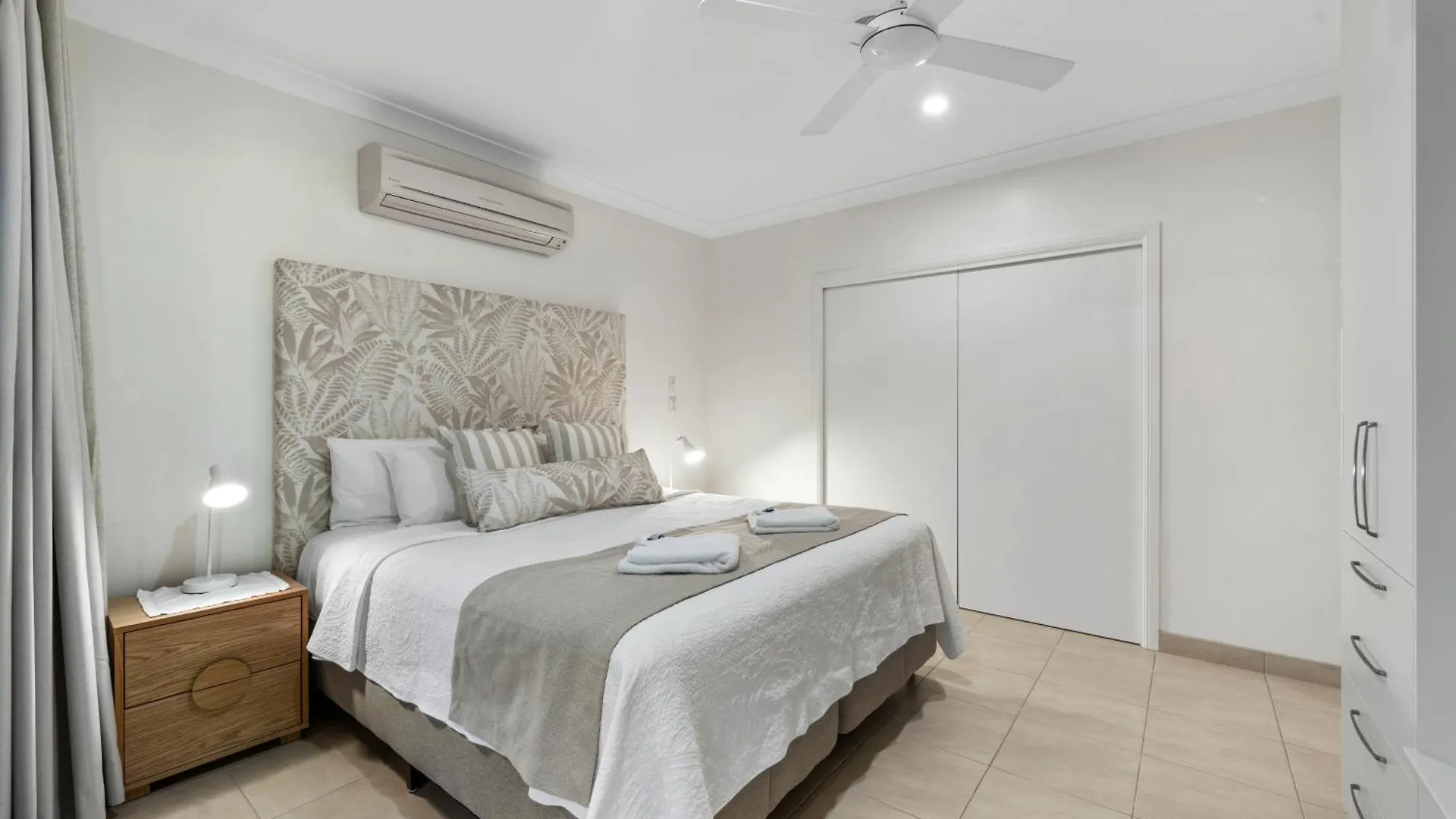 Guest house Blue Summit Hideaway Hotel Yungaburra