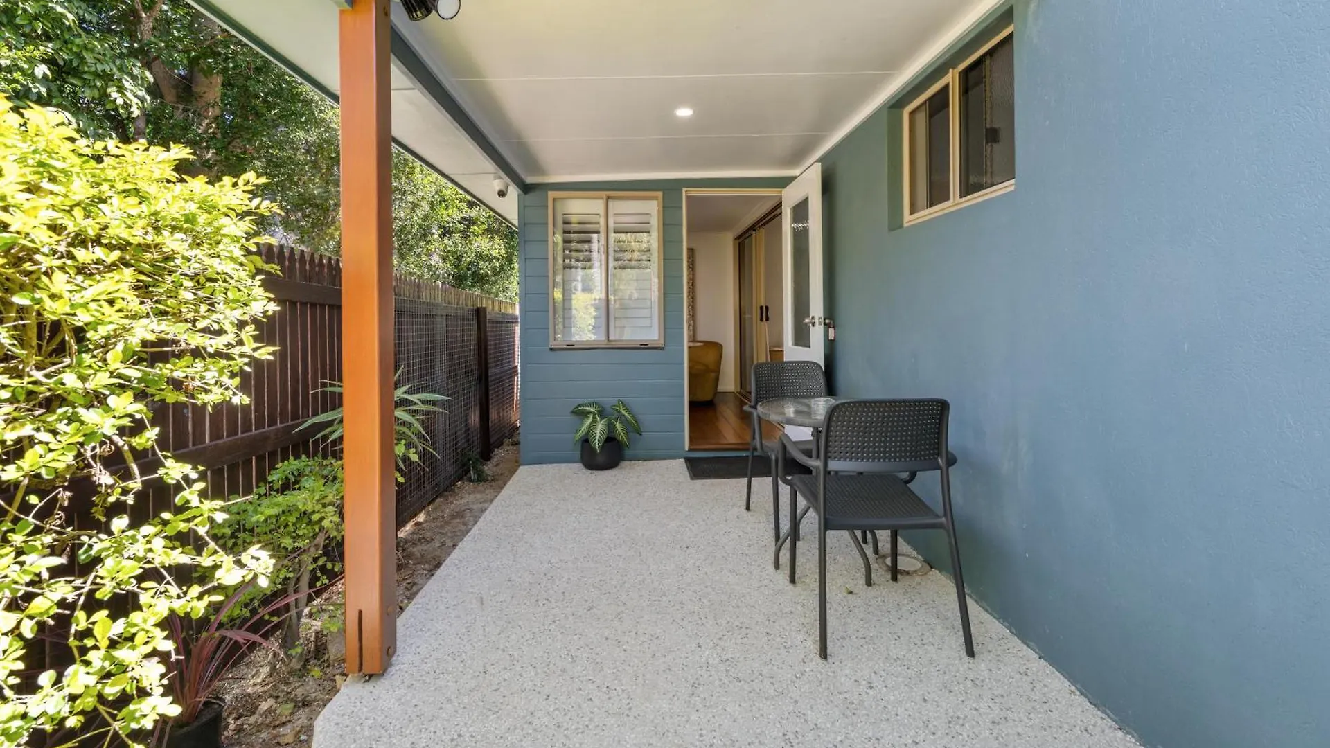 Blue Summit Hideaway Hotel Yungaburra 5*,  Australia