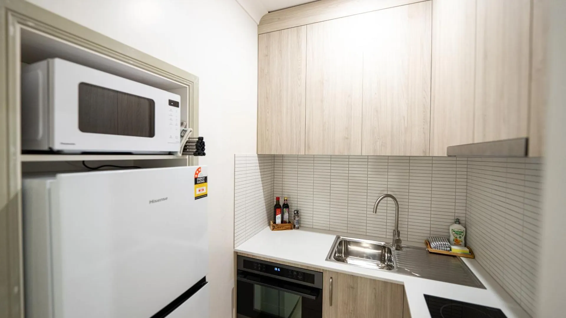 Blue Summit Hideaway Hotel Yungaburra 5*,