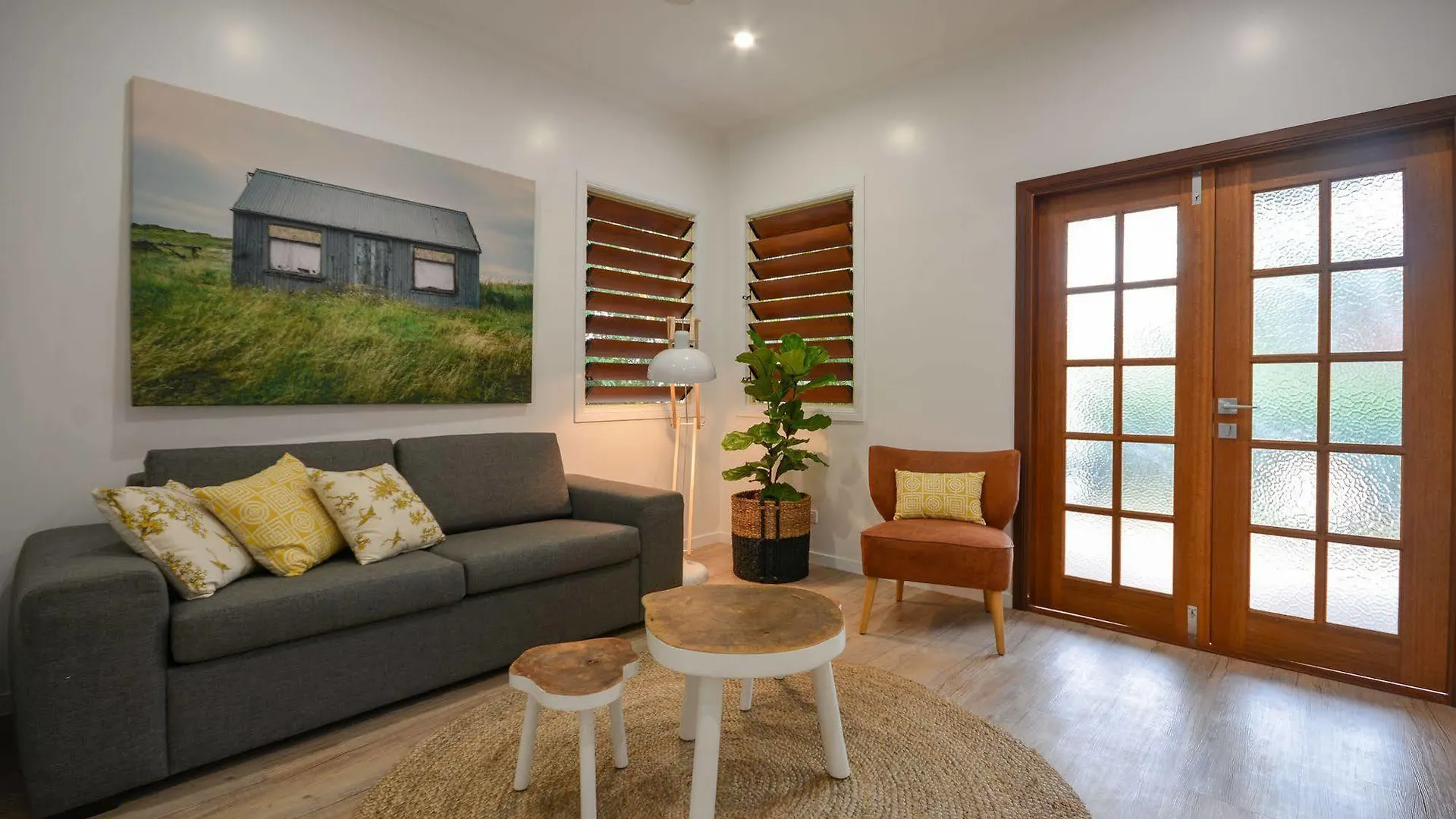 ***** Guest house Blue Summit Hideaway Hotel Yungaburra Australia